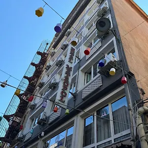 Metropol 1 2*, Istanbul Türkei