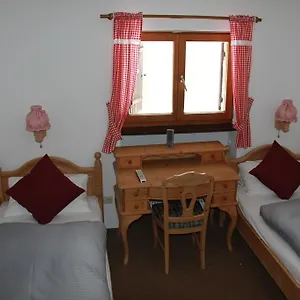 Berggasthof Willy Merkl Haus Gasthof