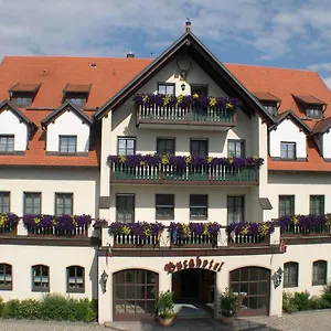 Goldener Hirsch Gasthof